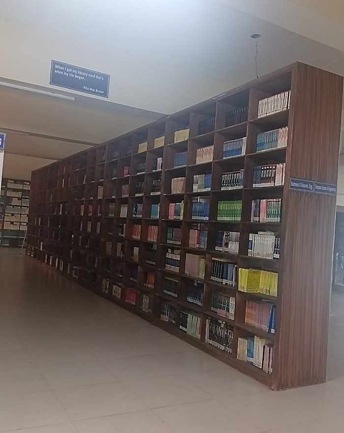 Stack Section-1